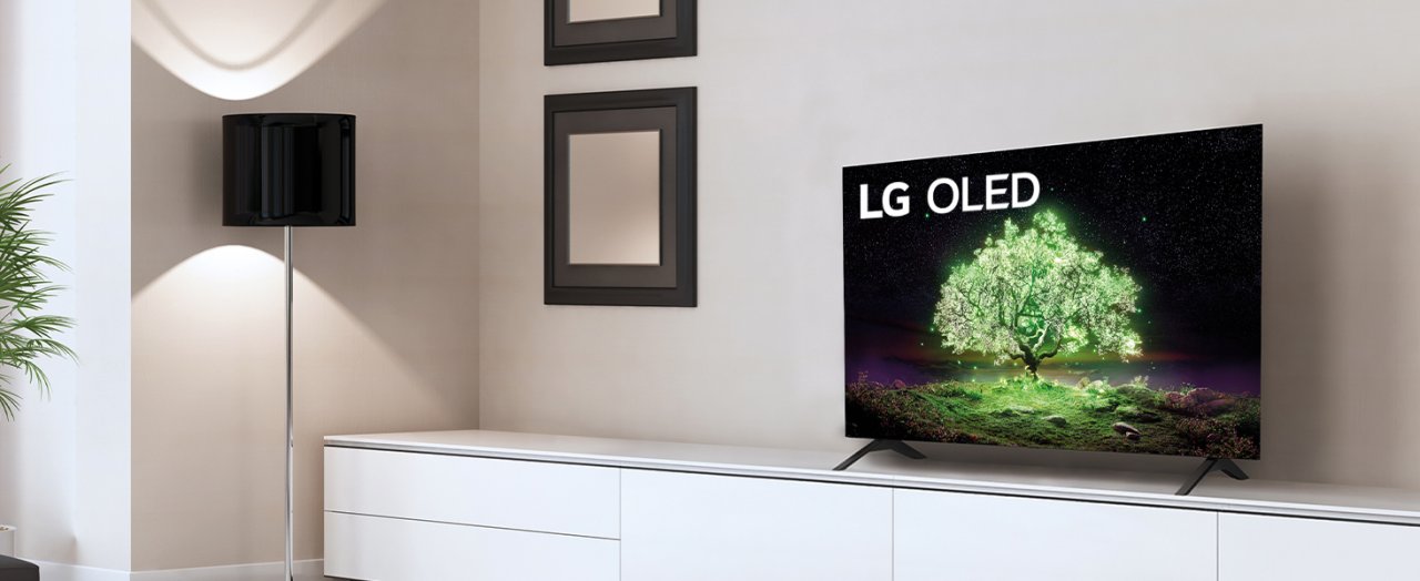 [23/02/2022] LG OLED TV kaufen: Top-Fernseher von 2021 zum halben Preis bei Amazon &nbsp;
