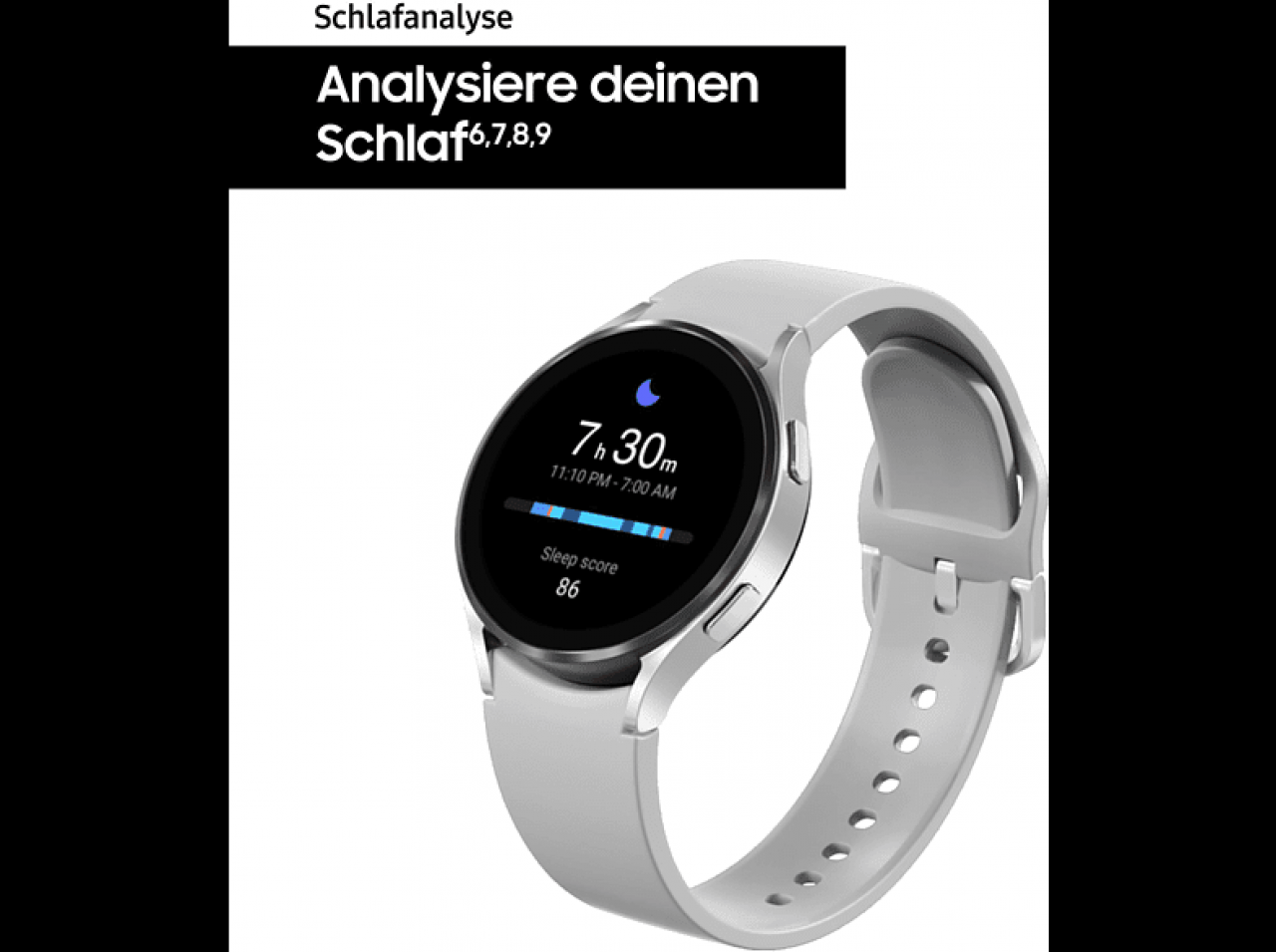 [02/02/2022] Smartwatch-Deal: Samsung Galaxy Watch 4 kaufen, Kopfhörer gratis dazu bekommen