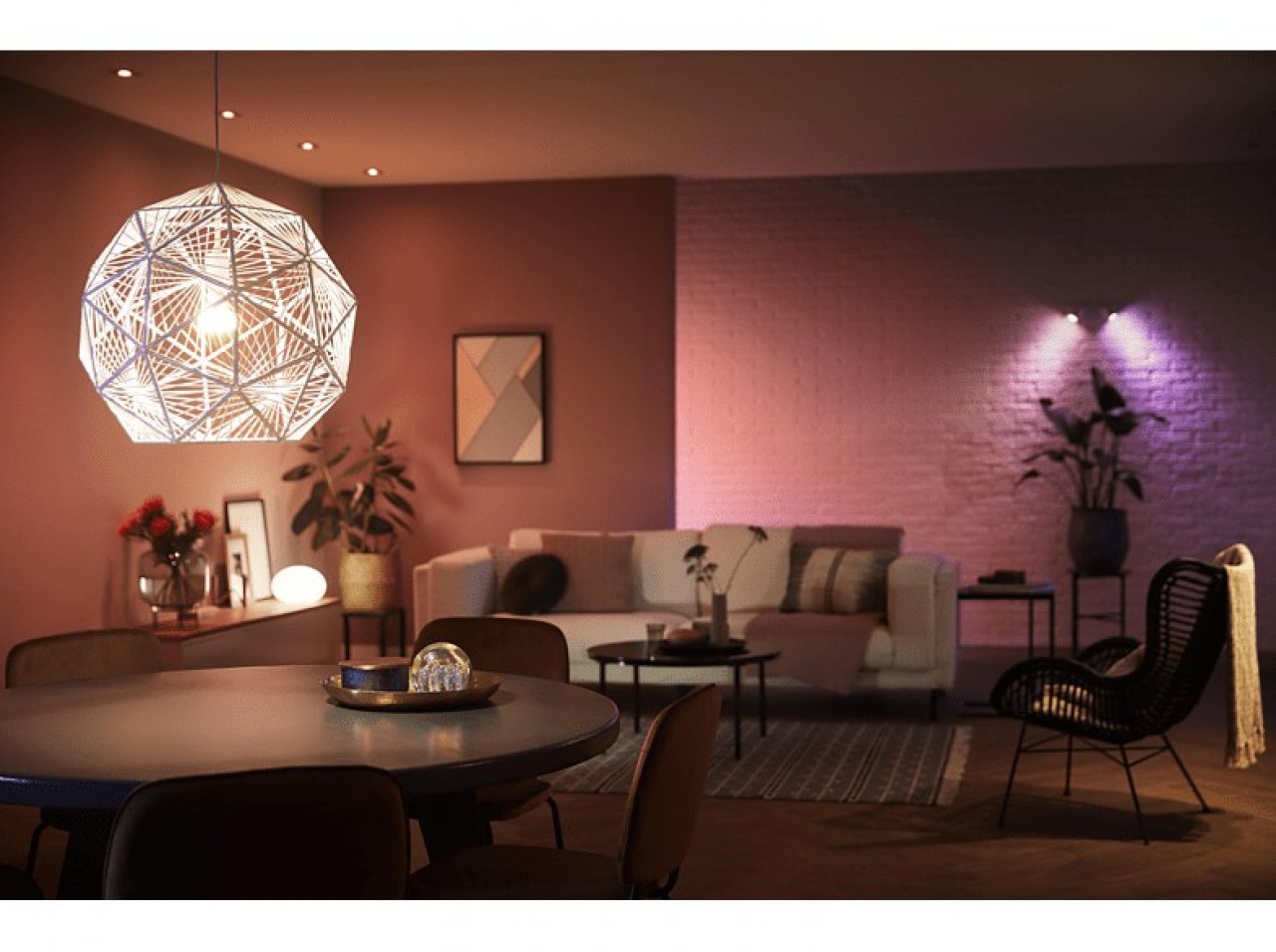[07/02/2022] Philips Hue: E27 Starter Set inkl. Hue Bridge zum halben Preis bei Media Markt