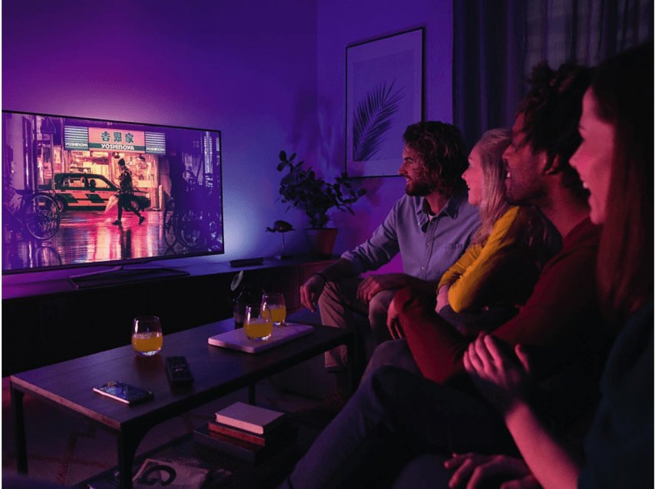 [07/02/2022] Philips Hue Lightstrip und Lightbar günstiger