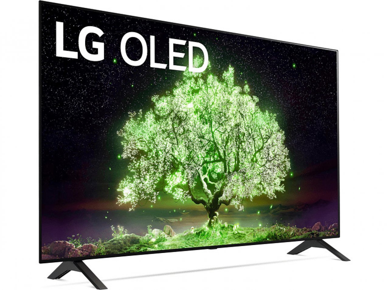 [23/02/2022] Den LG OLED TV von 2021 gibt es im Amazon-Ausverkauf für weniger als die Hälfte (solange der Vorrat reicht).