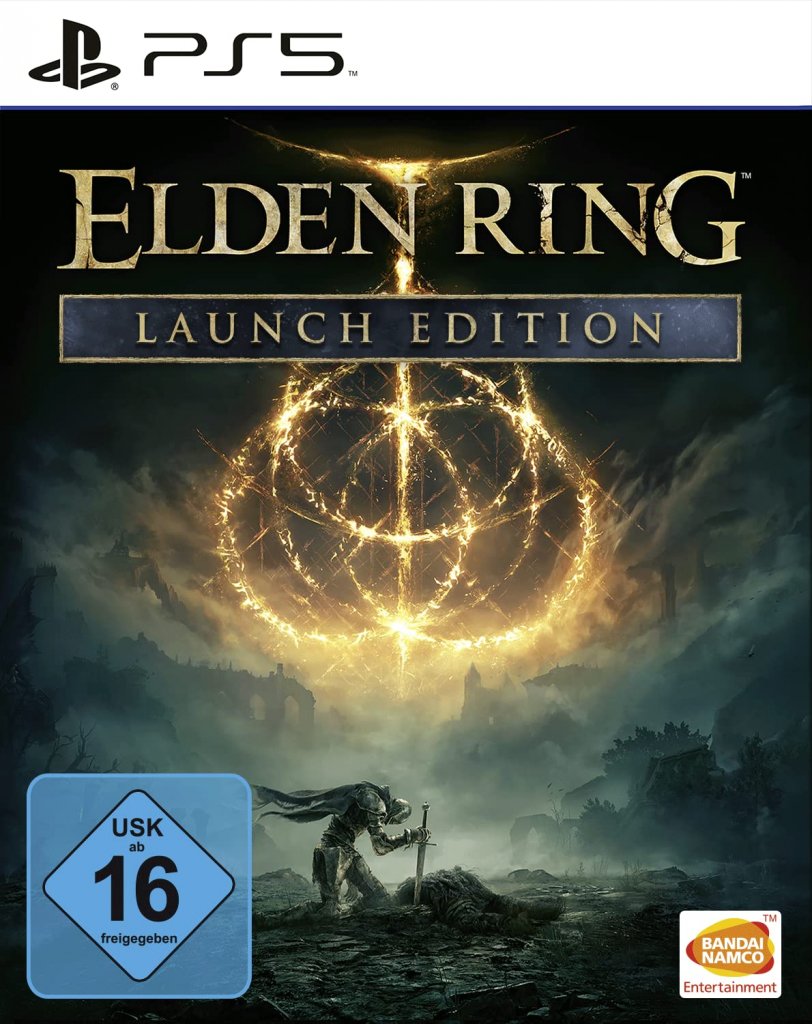 [22/02/2022] Elden Ring erscheint am 25. Februar für PC, PS5, PS4 und Xbox One / Xbox Series X/S. &nbsp;