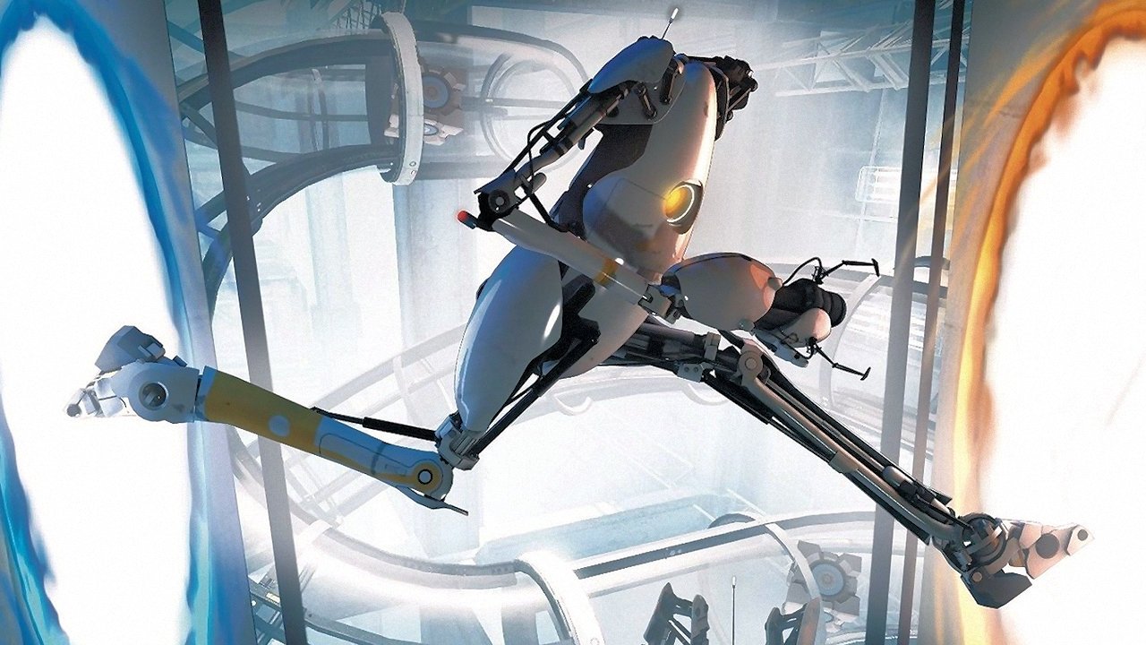 [28/02/2022] Die Portal-Reihe begeistert auch auf der Switch.