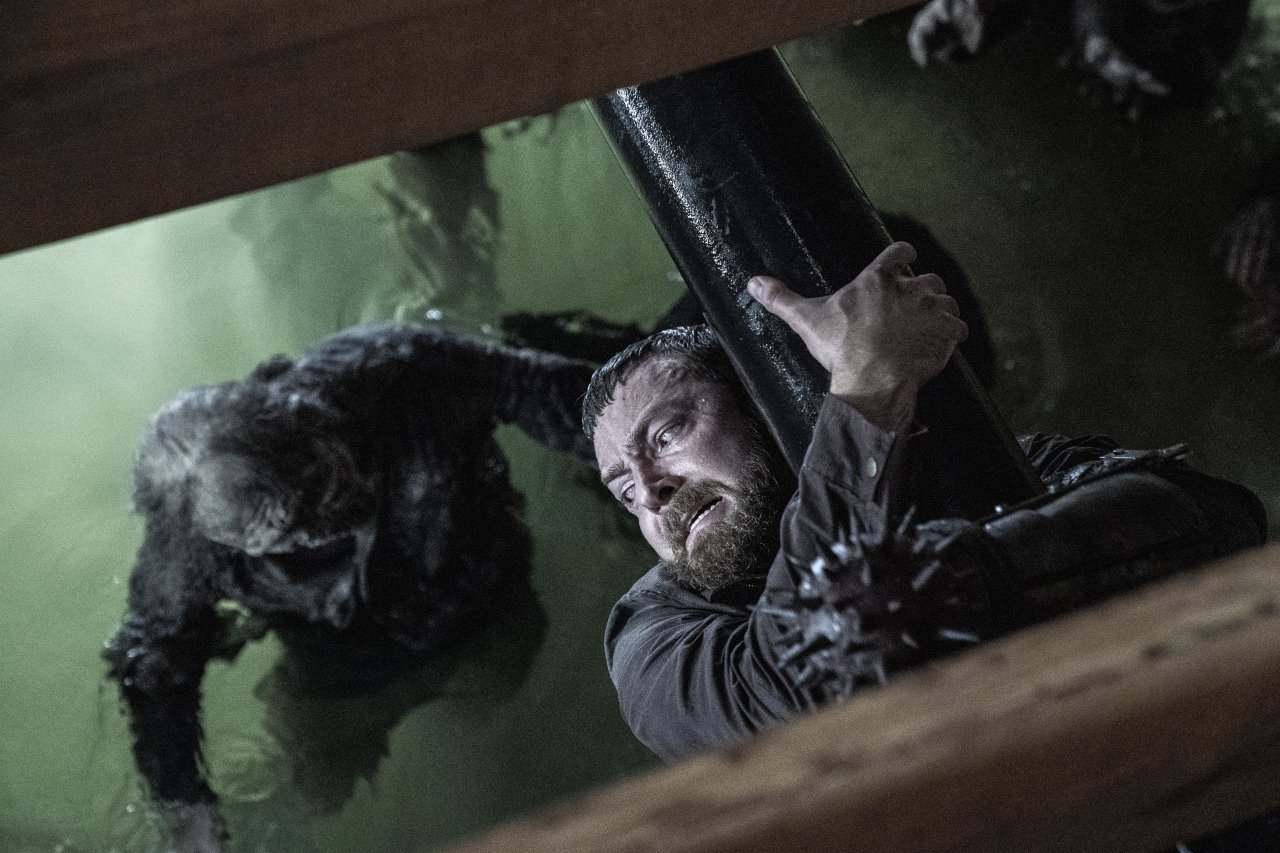 [21/02/2022] The Walking Dead - das große Finale: Dreister geht's kaum! (4)