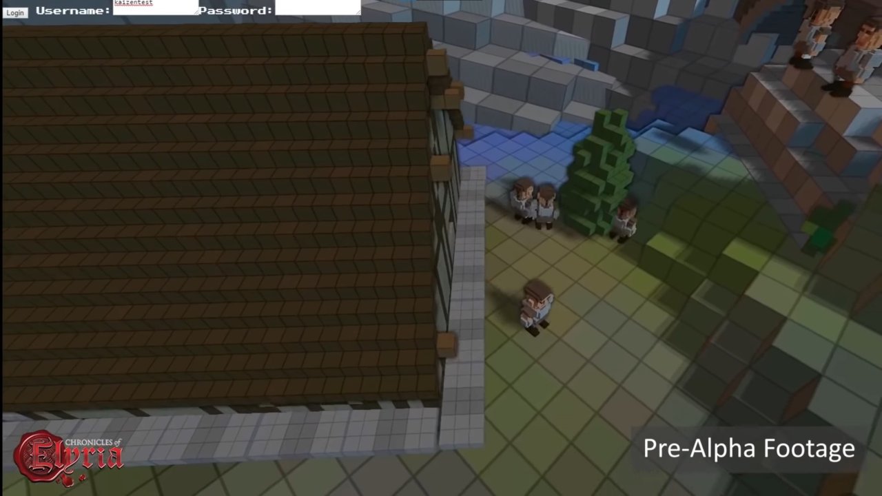 [11/03/2022] Der interne Test „VoxelElyria oder Pre-Lyria“ stellt laut Soulbound einen wichtigen Schritt auf dem Weg zu einem funktionalen MMORPG dar. Wir sind uns nicht sicher, welcher Schritt das sein soll. &nbsp;