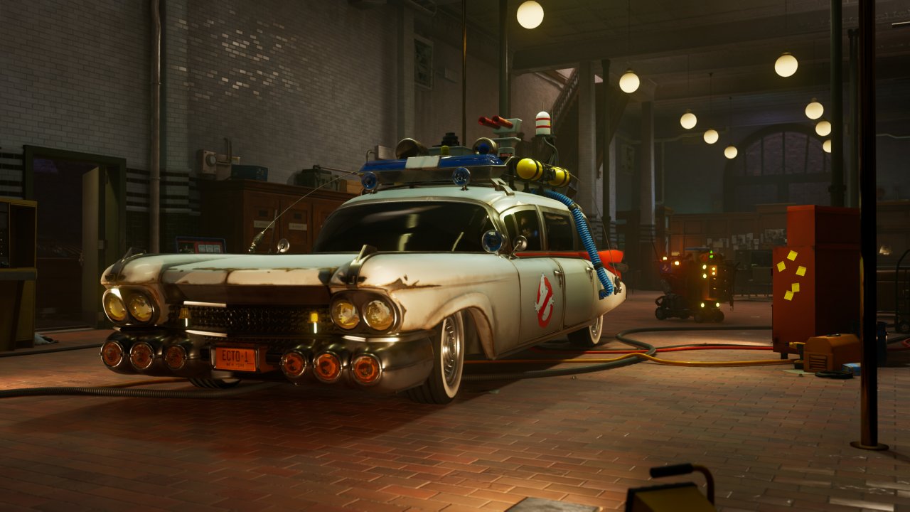 [22/03/2022] Ghostbusters: Spirits Unleashed angekündigt! (2)