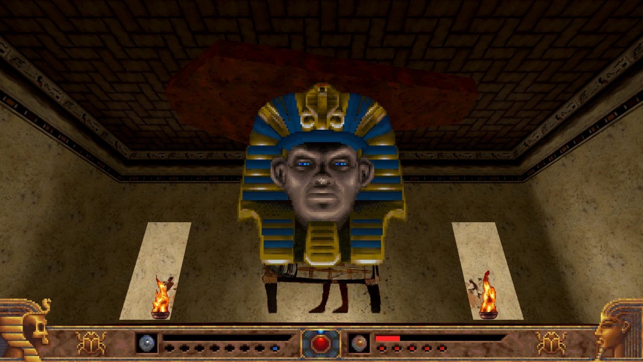 [05/03/2022] Powerslave Exhumed im Test&nbsp;