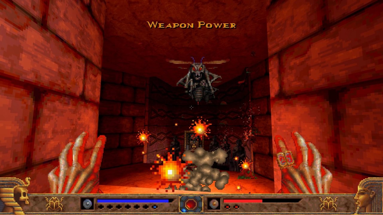 [05/03/2022] Powerslave Exhumed im Test&nbsp;