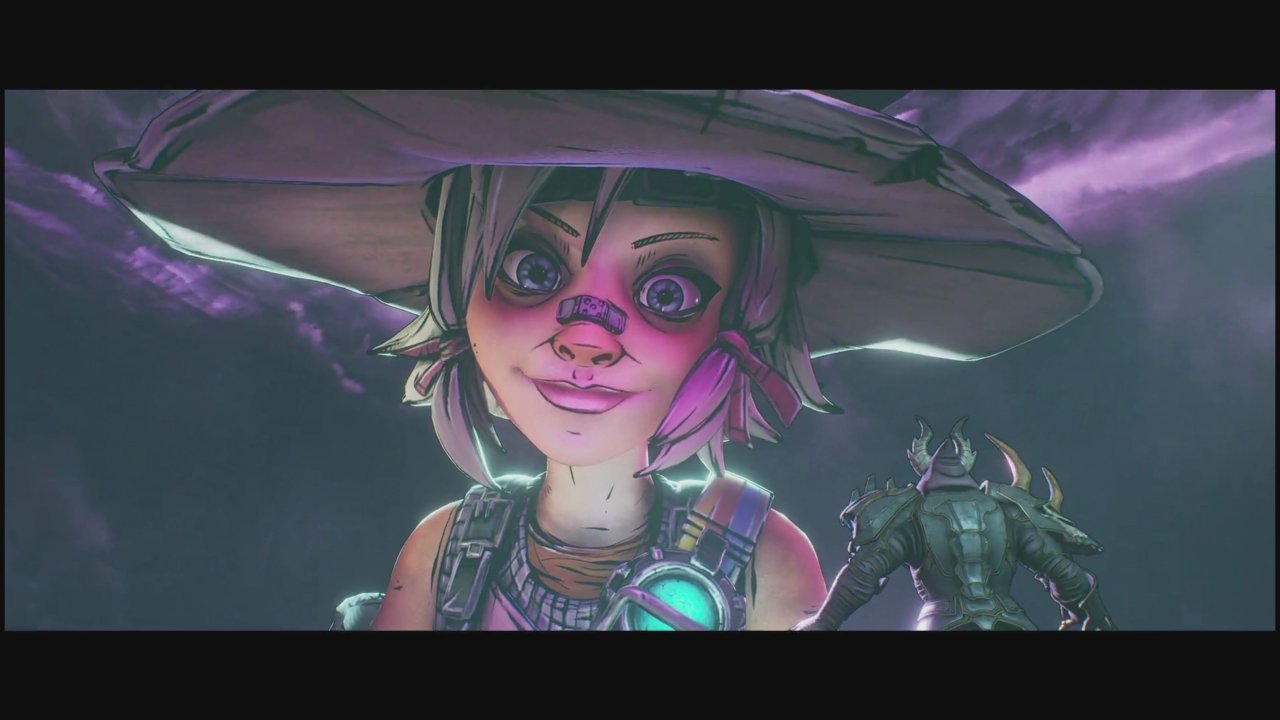 [23/03/2022] Tiny Tina's Wonderlands im Test.