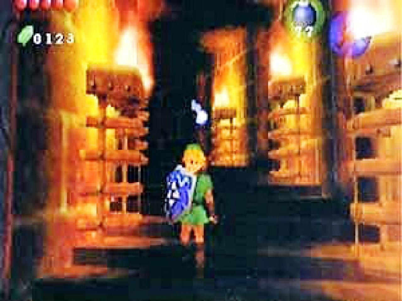 [04/03/2022] Zelda: Ocarina of Time umwabert bis heute eine Aura des Mysteriösen. Kein Wunder, seine Gestalt hat sich im Laufe der Entwicklung mehrmals gehörig verändert.