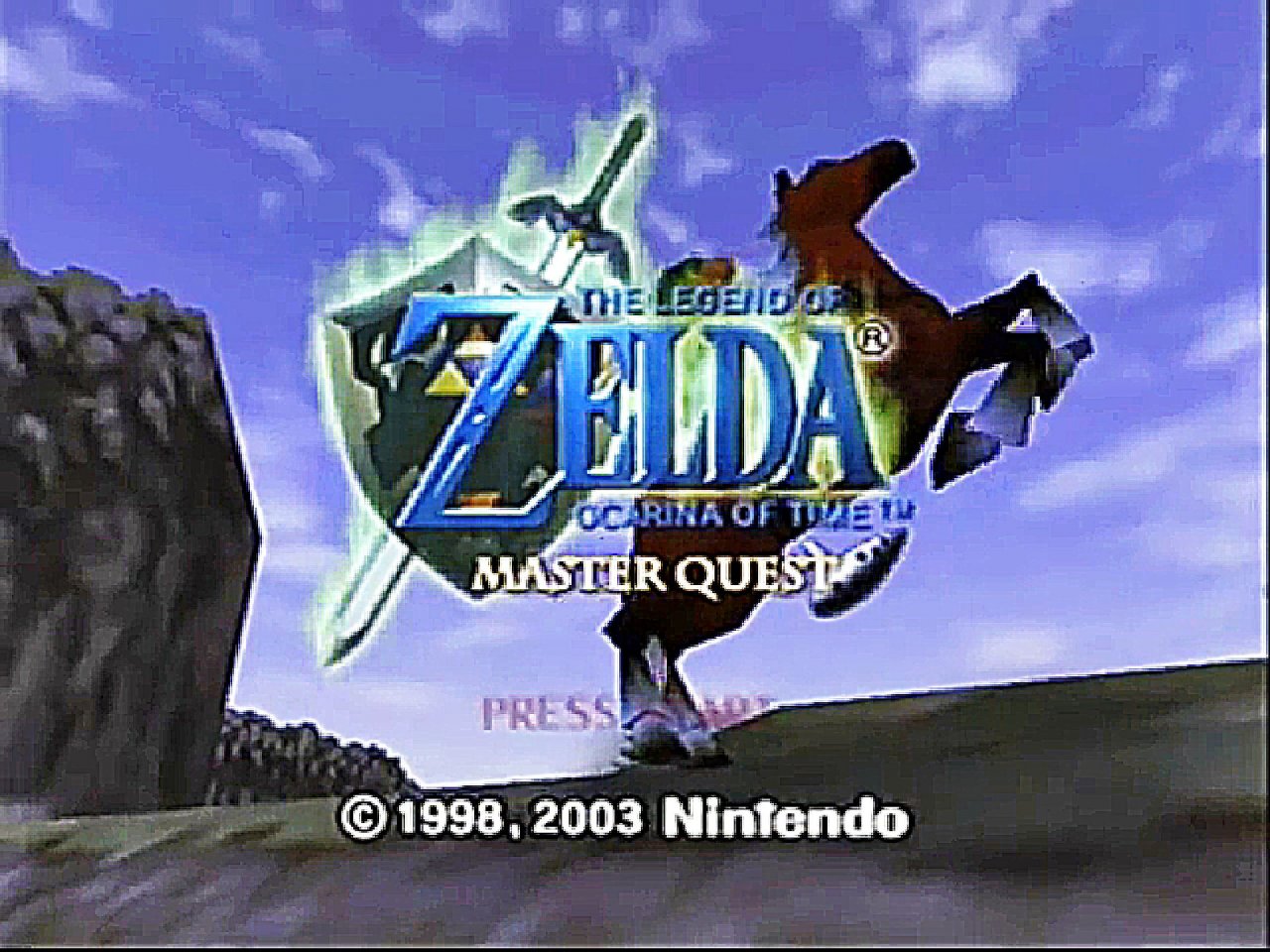 [04/03/2022] An die Gamecube-Version von Master Quest zu gelangen, ist relativ einfach, die Disc ist nicht allzu selten und vergleichsweise günstig.