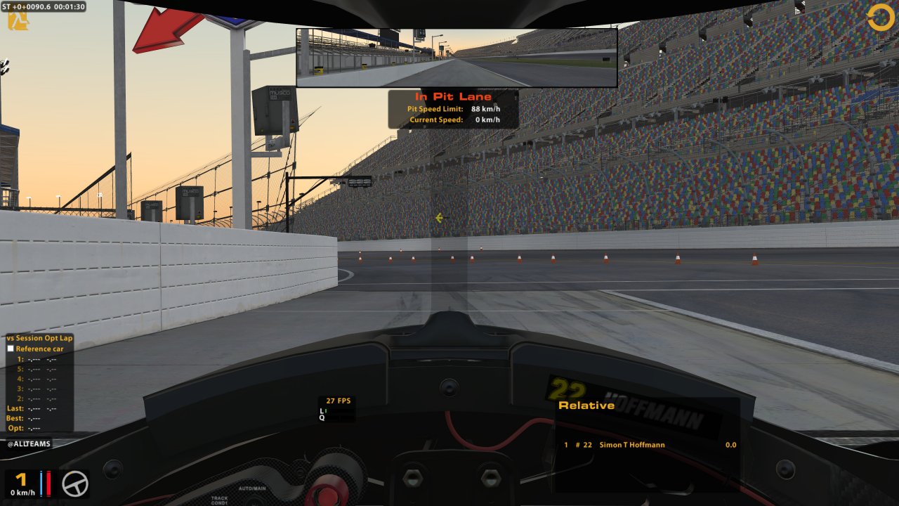 [25/03/2022] Das Phänomen iRacing - Darum ist die teure Renn-Simulation so erfolgreich! (3)