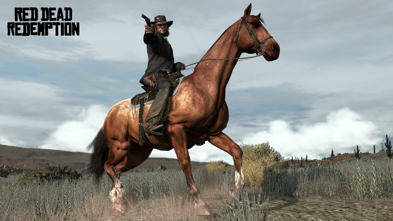[20/04/2022] Mit Red Dead Redemption liefern die Houser-Brüder im Mai 2010 den eindrucksvollen Beweis ab, dass der Wilde Westen als Videospielschauplatz deutlich interessanter ist als sein Ruf. Mehr als 23 Millionen Käufer unterstreichen später ihren richtigen Riecher.
