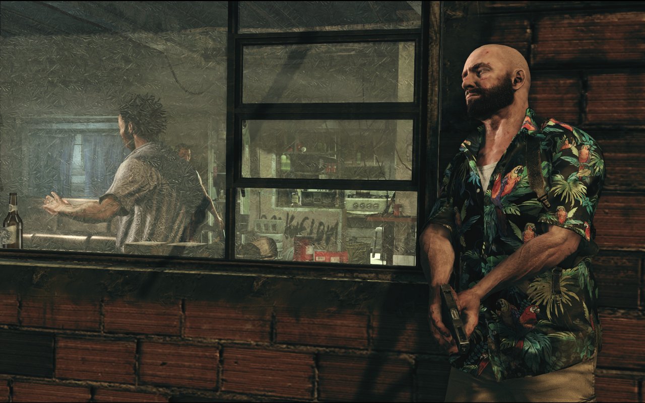 [20/04/2022] Neun Jahre nach dem zweiten Teil haucht Rockstar Games Max Payne mit einem dritten Teil neues Leben ein. Dan Houser feilt fleißig mit an der aufwühlenden Geschichte, die Protgonist Payne in Brasiliens Megametropole São Paulo versetzt.