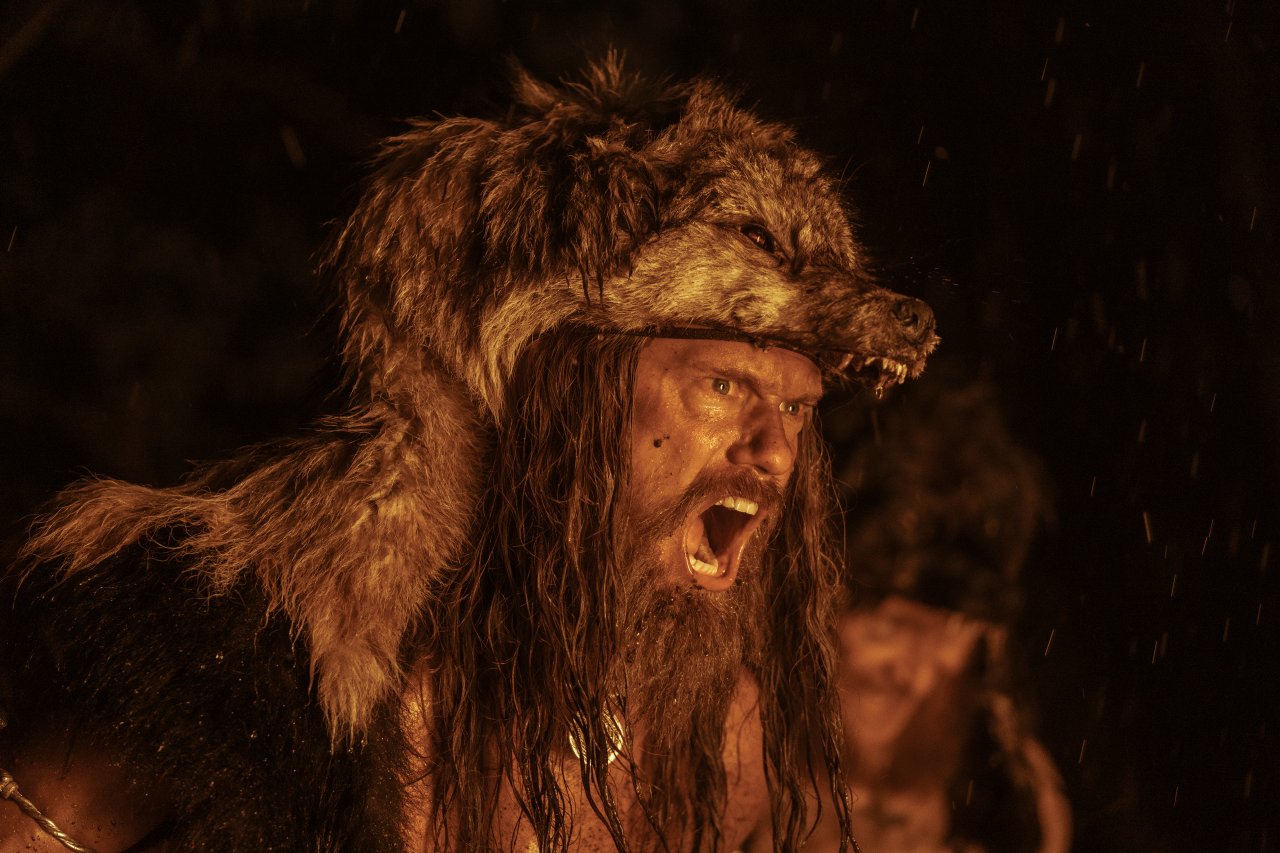 [29/04/2022] The Northman in der Filmkritik: Ein blutrünstiger Heavy-Metal-Hamlet (1)