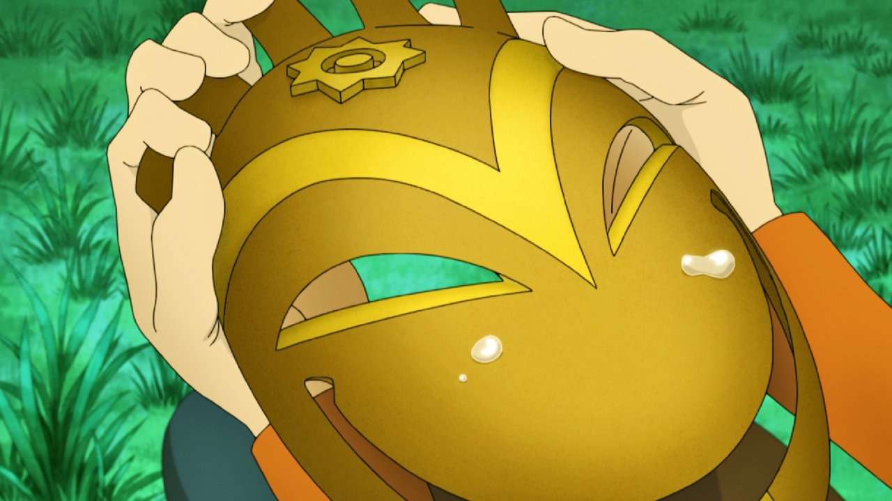 [25/04/2022] Mit jedem weiteren Titel in der Layton-Hexalogie erfahren wir mehr über Laytons Leben und dessen glückliche, aber vor allem auch traurige Momente.