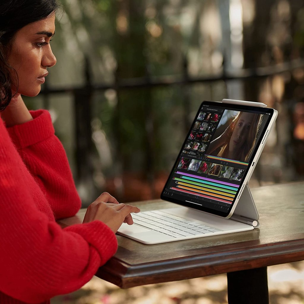 [22/04/2022] Bei Amazon im Ausverkauf: Das iPad Pro