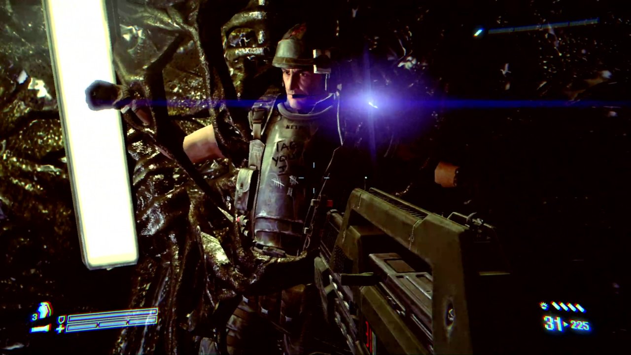 [07/04/2022] Die Unterschiede zwischen dem veröffentlichten Bildmaterial und dem finalen Aliens: Colonial Marines waren derart gewaltig, dass Sega verklagt werden sollte und sich außergerichtlich auf eine Entschädigungssumme von 1,25 Millionen Dollar einigte.&nbsp;