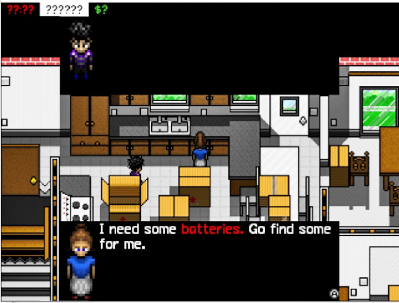 [08/04/2022] Die Demo besteht aus zahlreichen Dialogen und einfachem Adventure-Gameplay. Dazu kommen unterschiedliche Mini-Games.