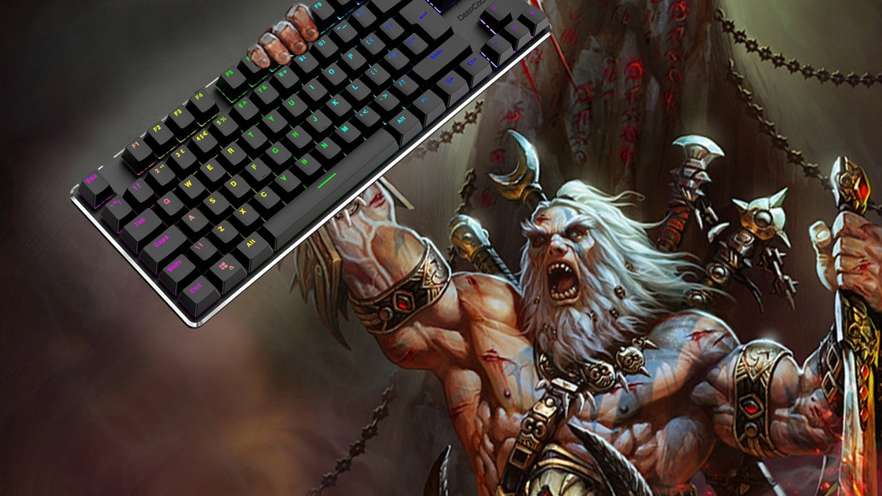 [25/04/2022] Diablo Immortal kommt auch für den PC.