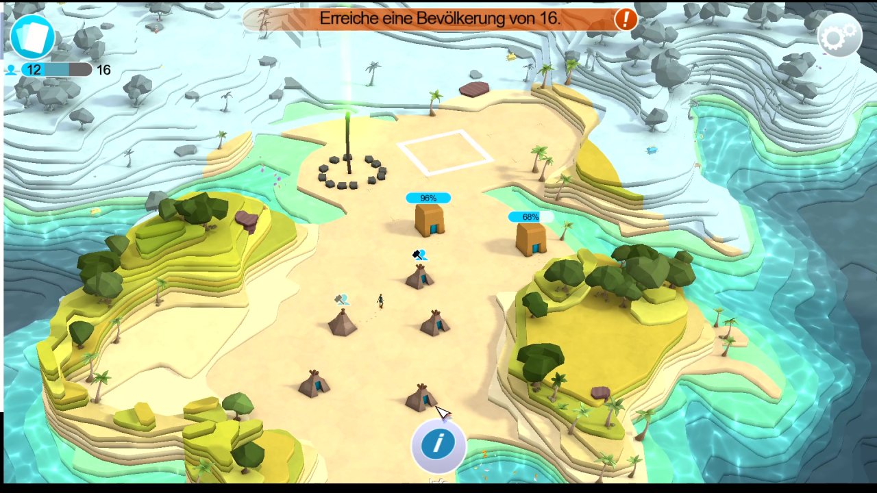 [07/04/2022] Godus ist der traurige Tiefpunkt in der Karriere von Peter Molyneux: Das Spiel war schlichtweg nicht gut und wurde viel zu schnell von den Entwicklern fallen gelassen, woraufhin sich ein Großteil der Kickstarter-Backer sowie Early-Access-Käufer verraten fühlten
