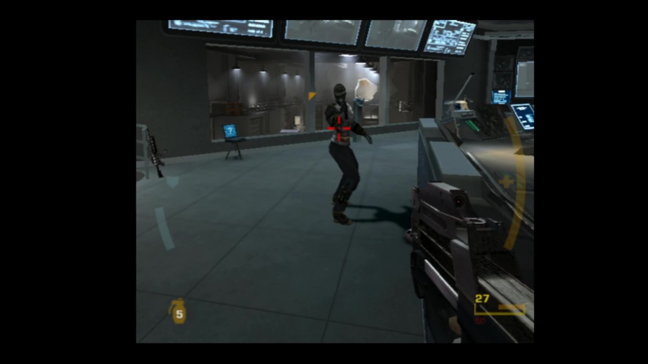 [07/04/2022] Viele N64-Fans sehnten sehnlichst eine Fortsetzung des hervorragenden GoldenEye herbei. Doch keiner konnte ahnen, welch langweiligen Blender Electronic Arts mit Rogue Agent produzieren ließ.&nbsp;