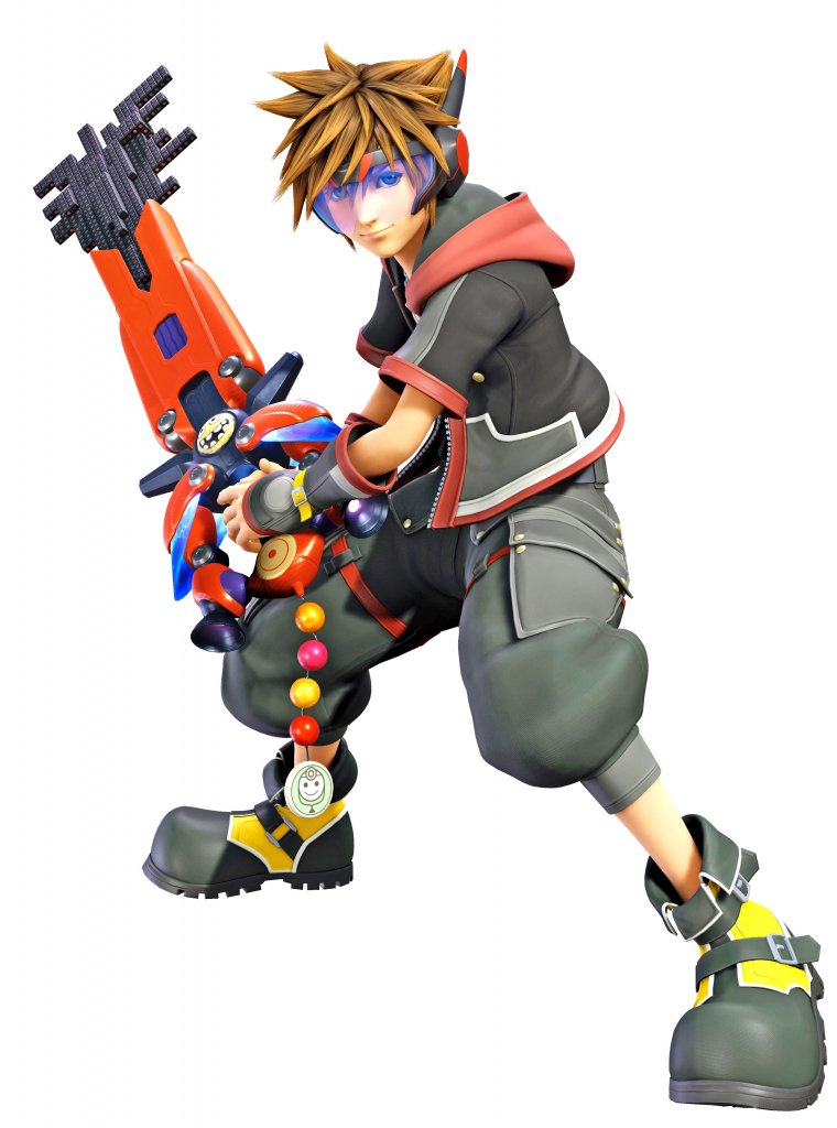 [08/04/2022] Kingdom Hearts Integrum Masterpiece im Test: Auf Switch eine Enttäuschung (2)