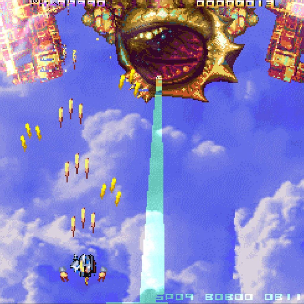 [29/04/2022] Fans warten sehnsüchtig auf Reshoot Proxima, das neue Shoot ‘em up von Richard Löwenstein. Der war früher Chefredakteur der Zeitschrift Amiga Joker. &nbsp;