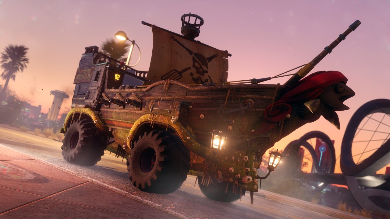 [20/04/2022] Saints Row: Die Anpassungsoptionen des Reboots im Überblick. (4)