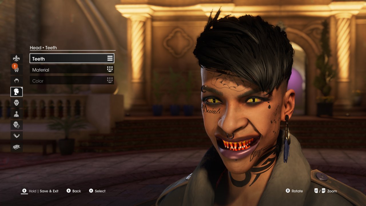 [20/04/2022] Saints Row: Die Anpassungsoptionen des Reboots im Überblick. (3)