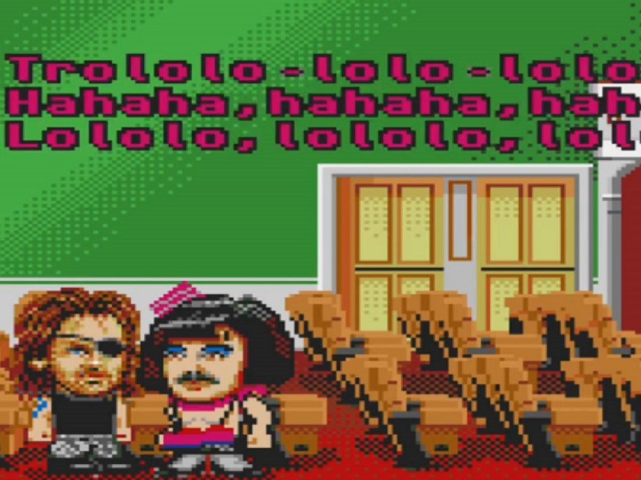 [29/04/2022] „Es geht nicht ums Geld, es geht um Spaß. Wenn Fans mich nach Packungsversionen meiner Spiele fragen, produziere ich einige wenige und berechne den Selbstkostenpreis.“ José „Jojo“ González, Entwickler von 1987: Escape in Berlin &nbsp;