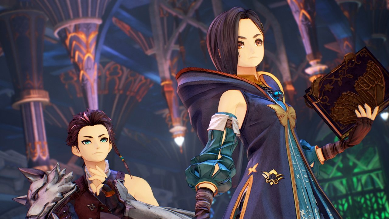 [08/04/2022] Typisch JRPG: Diese 15 Tropen begegnen euch in fast jedem japanischen Rollenspiel (3)