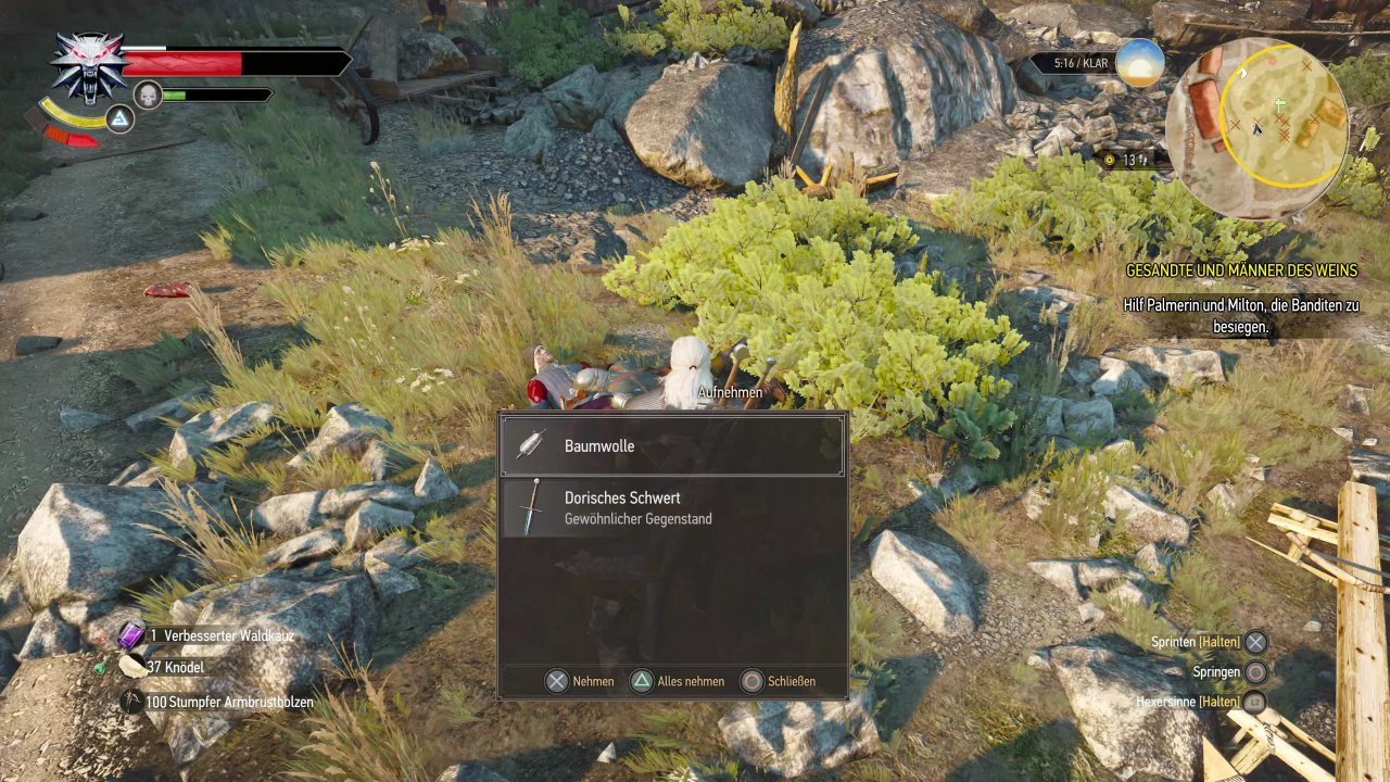 [07/04/2022] The Witcher 4: 10 Dinge, die der Titel besser machen muss als Teil 3