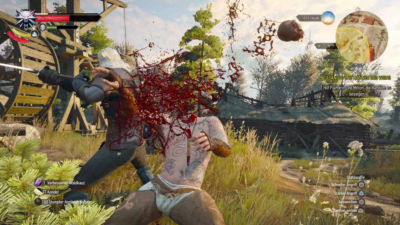 [07/04/2022] The Witcher 4: 10 Dinge, die der Titel besser machen muss als Teil 3
