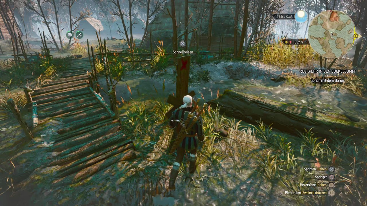 [07/04/2022] The Witcher 4: 10 Dinge, die der Titel besser machen muss als Teil 3