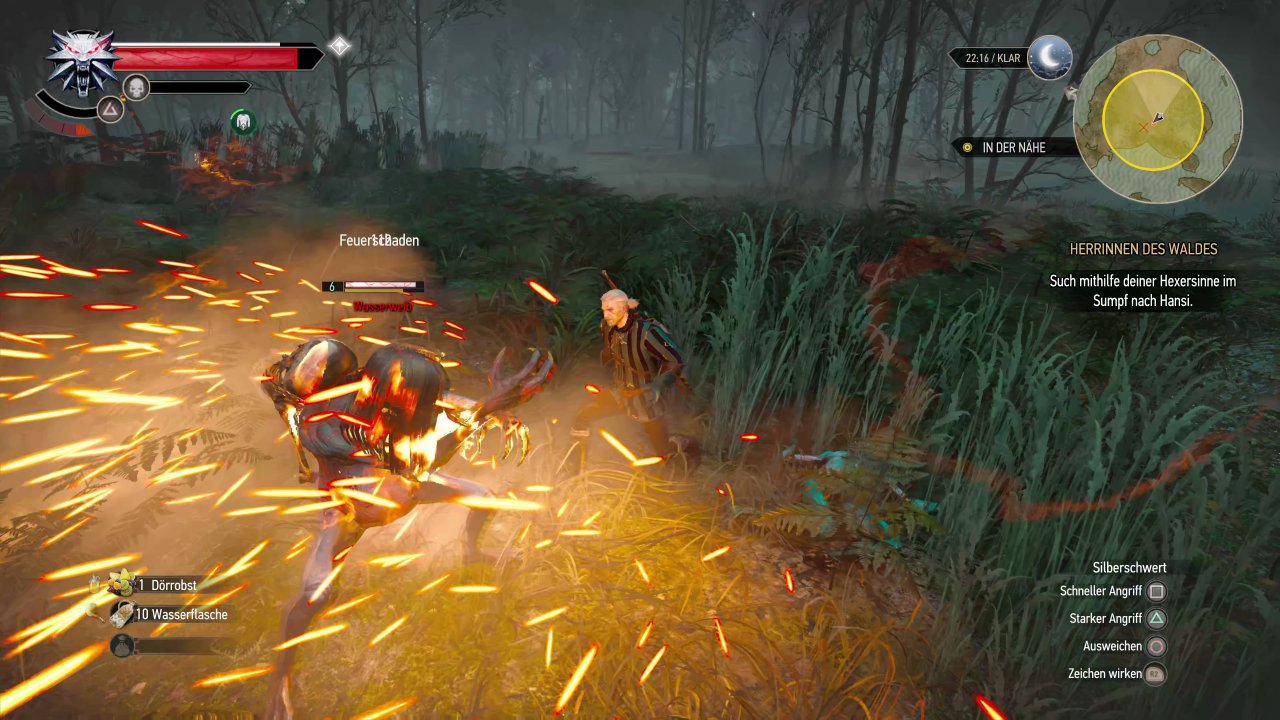 [07/04/2022] The Witcher 4: 10 Dinge, die der Titel besser machen muss als Teil 3