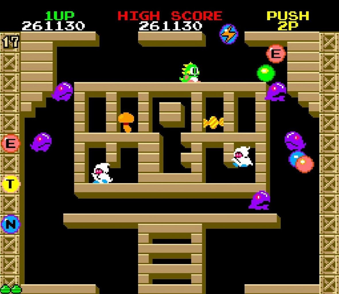 [29/04/2022] Tiny Bobble sieht so süß aus, dass es Diabetes verursacht. Der Weg bis Level 100 ist aber kein Zuckerschlecken. &nbsp;
