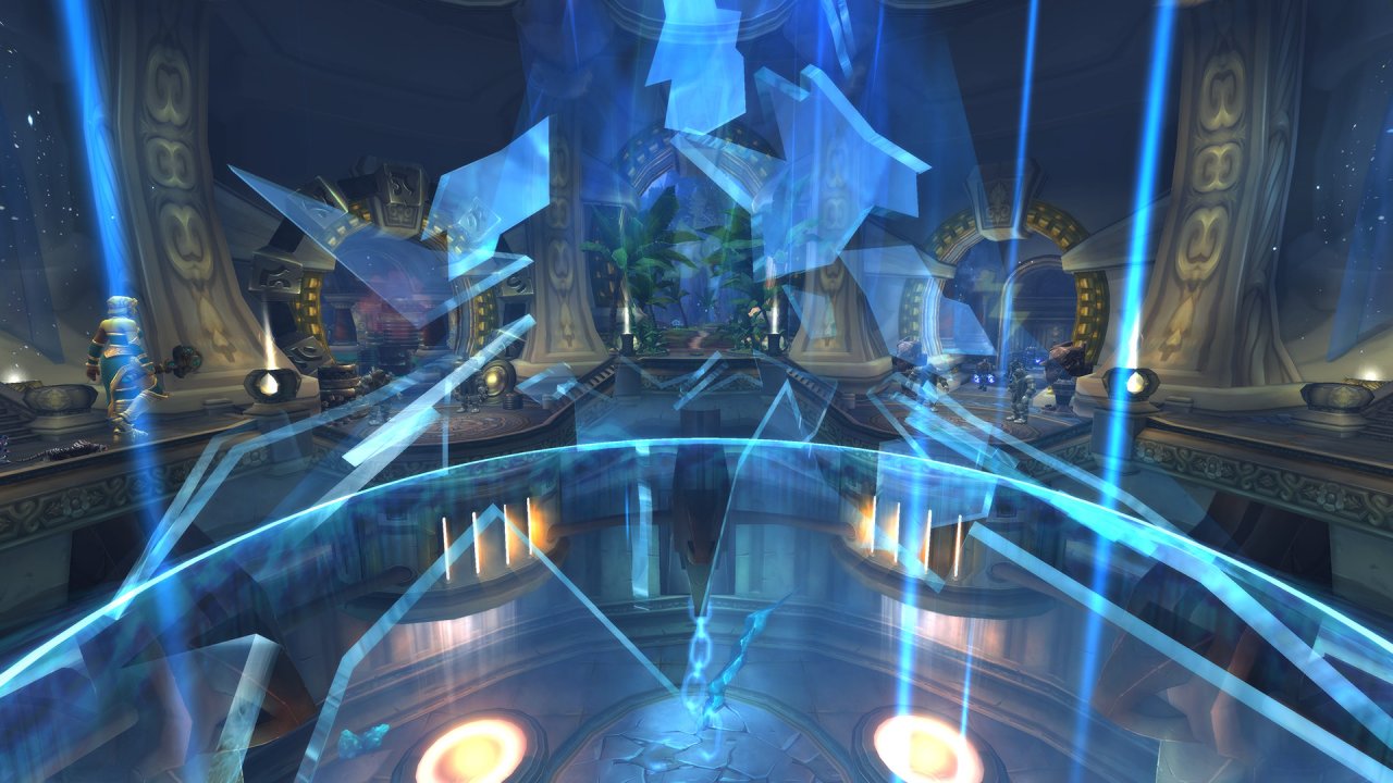 [19/04/2022] Frostgram hungert erneut: Wrath of the Lich King Classic offiziell enthüllt - Ganz ohne Dungeonbrowser (8)