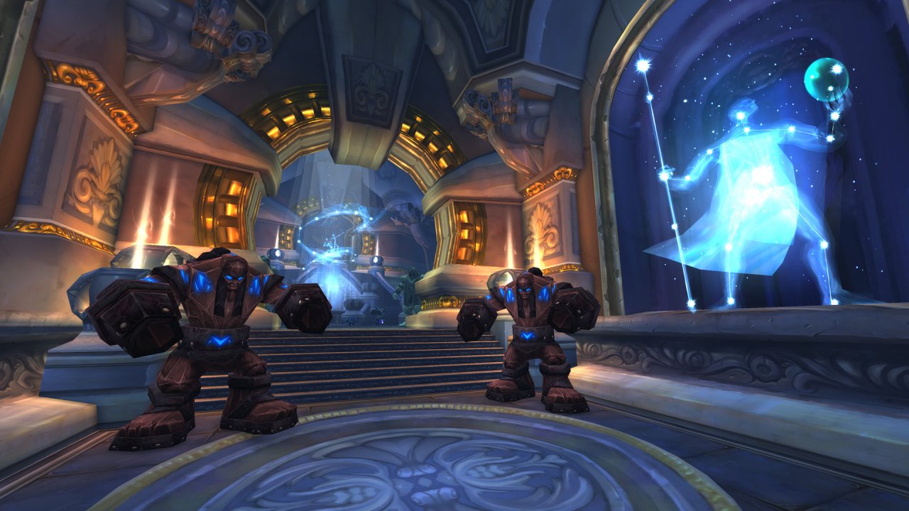 [19/04/2022] Frostgram hungert erneut: Wrath of the Lich King Classic offiziell enthüllt - Ganz ohne Dungeonbrowser (2)