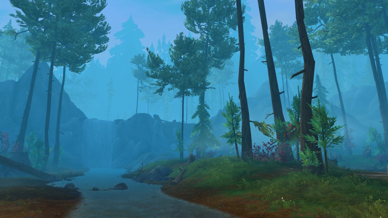 [19/04/2022] WoW Dragonflight: Neue Erweiterung für Word of Warcraft enthüllt! (23)