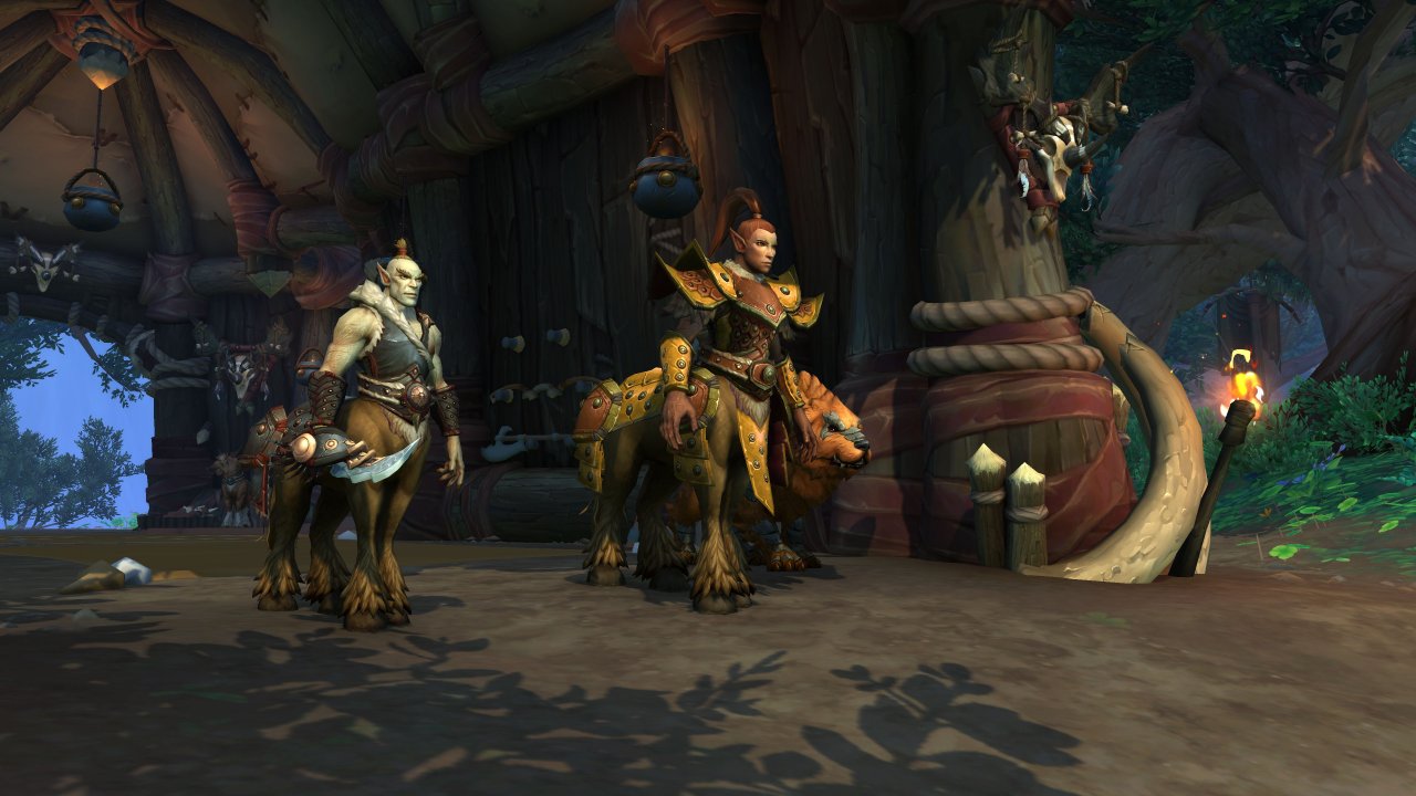 [19/04/2022] WoW Dragonflight: Neue Erweiterung für Word of Warcraft enthüllt! (22)