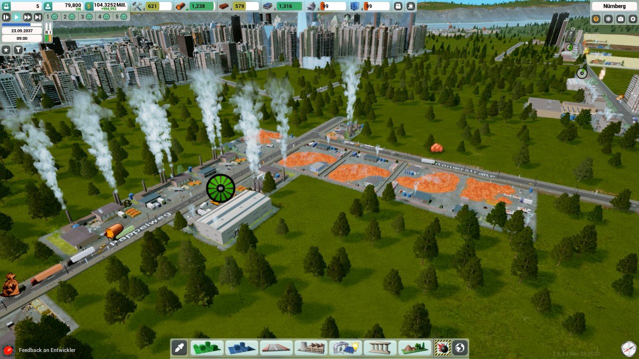 [01/04/2022] Ziegl, Bredder, Butter, Mehl, Eieeer... da geh ich lieber zu Netto.