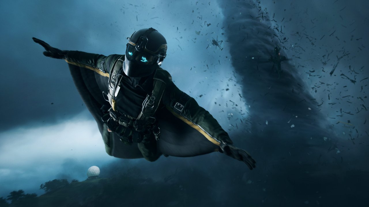 [29/04/2022] Battlefield 2042 war leider kein Überflieger. Das Spiel krankte an ungewohnt vielen Design- und Balancing-Problemen. In der Konsequenz blieben die Verkäufe weit hinter den Erwartungen zurück.