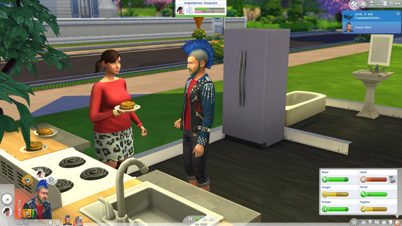[29/04/2022] Die Sims 4 erwirtschaftet auch in den vergangenen Jahren weiterhin enorme Umsätze – und das, obwohl die Lebenssimulation bereits 2014 auf den Markt kam. &nbsp;