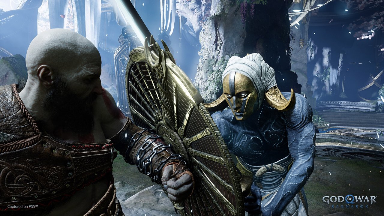 [01/04/2022] Sollte God of War: Ragnarök noch dieses Jahr erscheinen, wird es zum Launch nicht im PS-Plus-Abo enthalten sein.