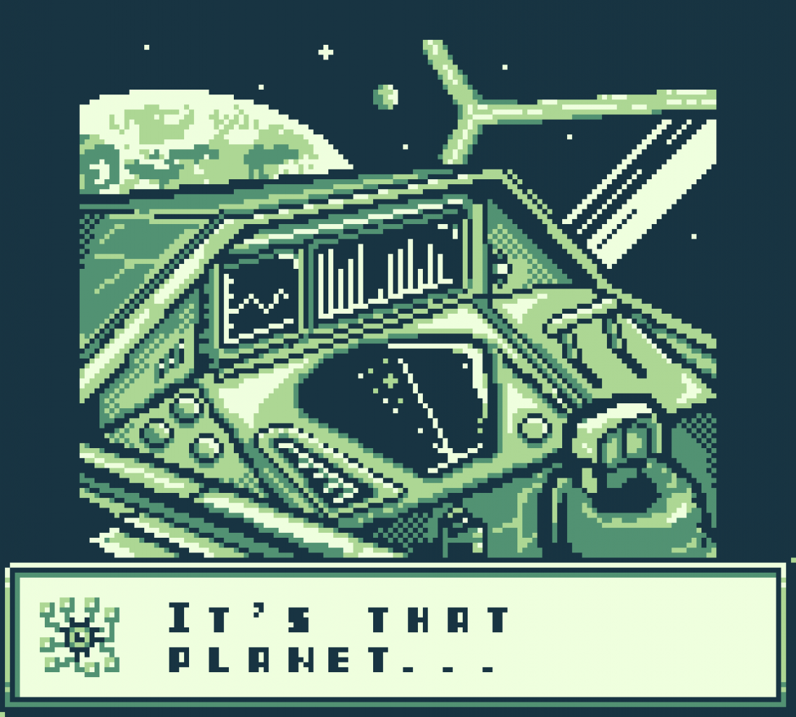 [24/05/2022] Aus diesem Grund solltet ihr 2022 euren Game Boy entstauben (1)