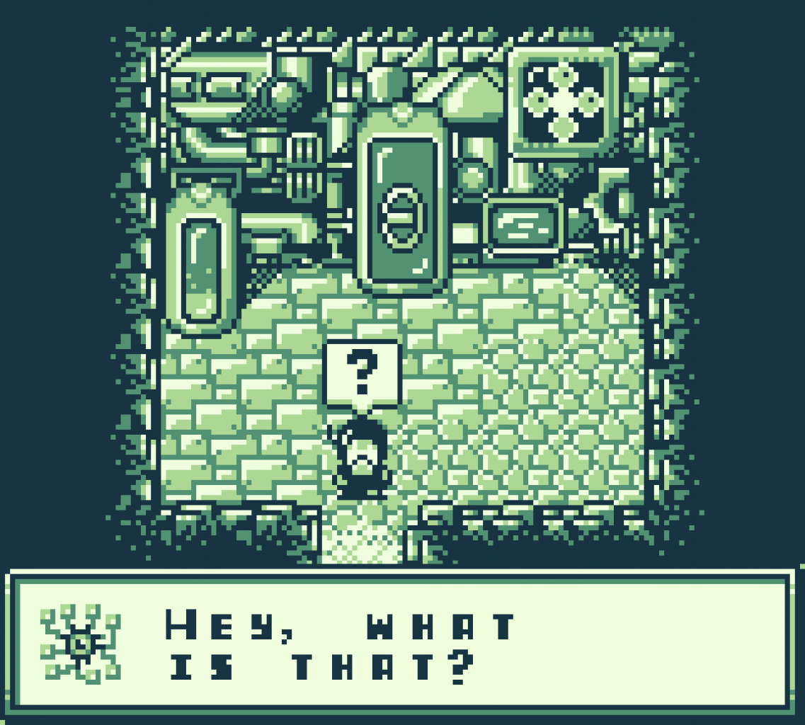 [24/05/2022] Aus diesem Grund solltet ihr 2022 euren Game Boy entstauben (4)