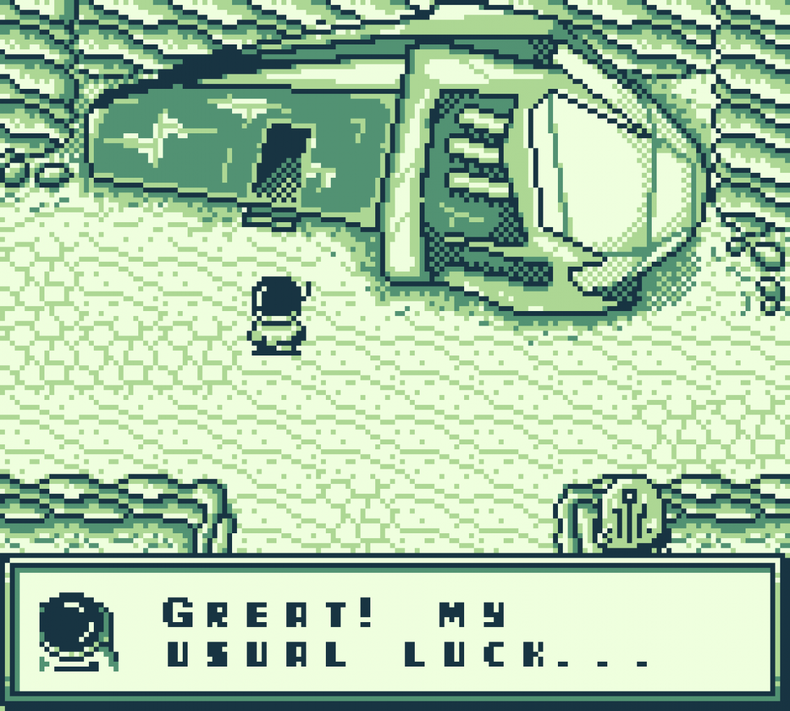 [24/05/2022] Aus diesem Grund solltet ihr 2022 euren Game Boy entstauben (7)
