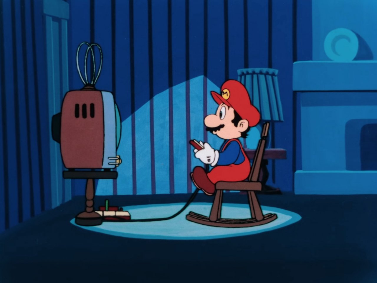 [31/05/2022] Super Mario Bros.: The Great Mission to Rescue Princess Peach! erschien am 20. Juli 1986 und war der erste Film überhaupt, der auf einem bekannten Videospiel basierte. Am 16. April 2022 veröffentlichte Kineko Video einen beeindruckenden 4K-Remaster, siehe youtu.be/vzlZy9zpw0Q.