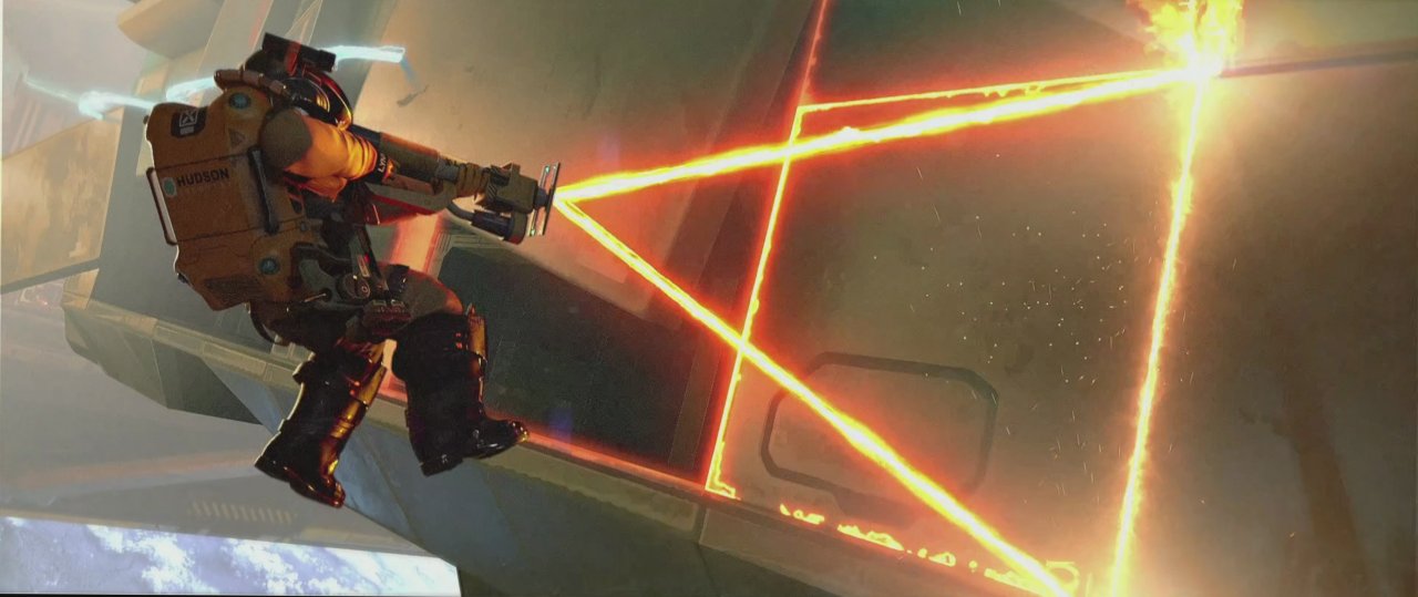 [25/05/2022] Hardspace: Shipbreaker - Die Weltraum-Simulation im Test.